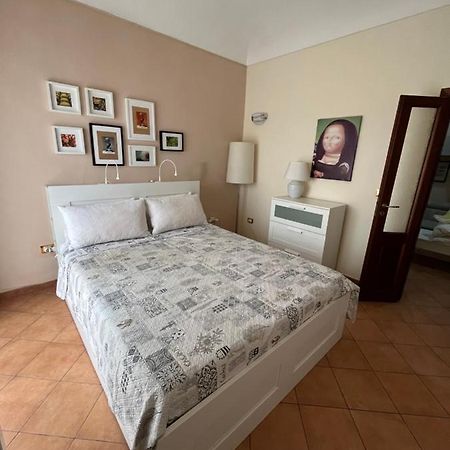 Casa Ginevra Appartement Syracuse Buitenkant foto
