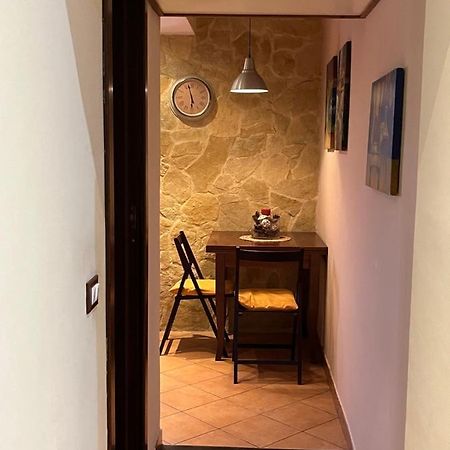 Casa Ginevra Appartement Syracuse Buitenkant foto