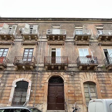 Casa Ginevra Appartement Syracuse Buitenkant foto