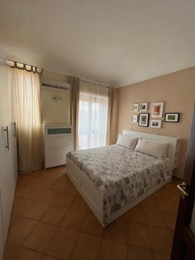 Casa Ginevra Appartement Syracuse Buitenkant foto