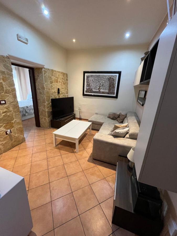 Casa Ginevra Appartement Syracuse Buitenkant foto