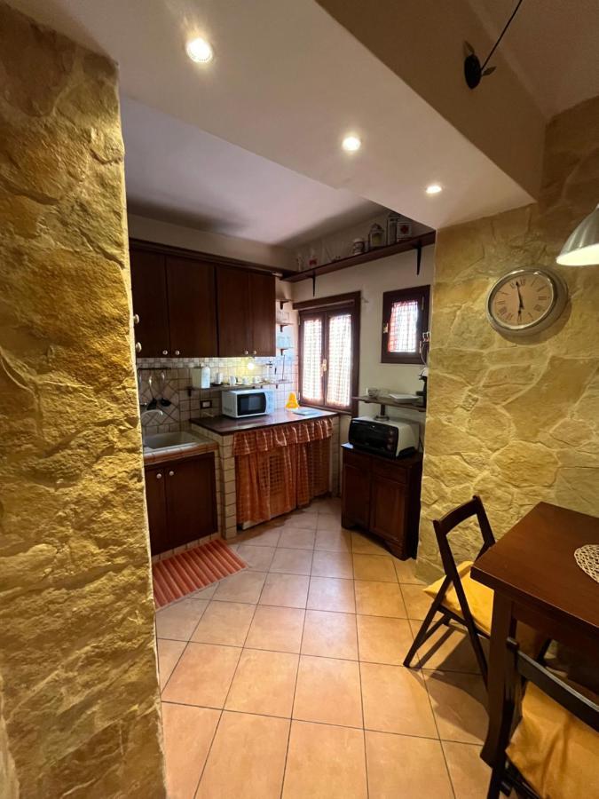 Casa Ginevra Appartement Syracuse Buitenkant foto