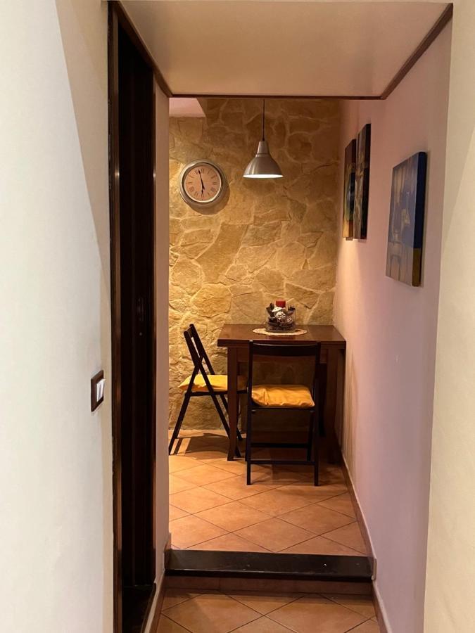 Casa Ginevra Appartement Syracuse Buitenkant foto