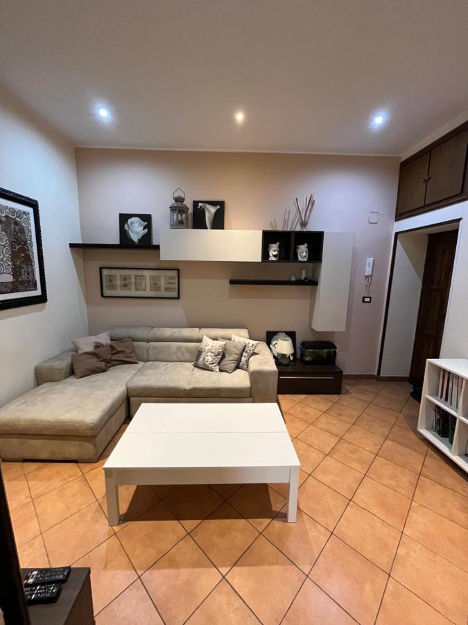 Casa Ginevra Appartement Syracuse Buitenkant foto