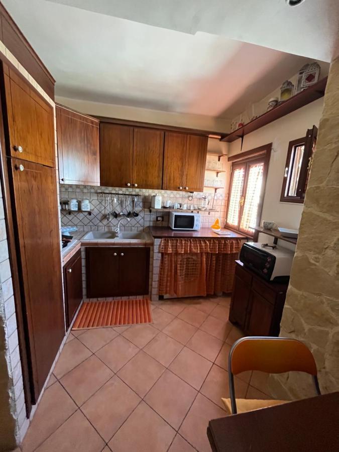 Casa Ginevra Appartement Syracuse Buitenkant foto